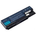 Аккумулятор для ноутбука ACER Aspire 5230 (AS07B51, AC 5520 3S2P) 10.8V 5200mAh PowerPlant (NB00000146)