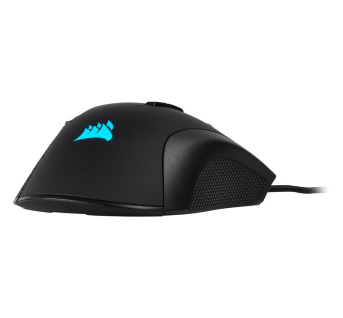 Мышка Corsair Ironclaw RGB USB Black (CH-9307011-EU)