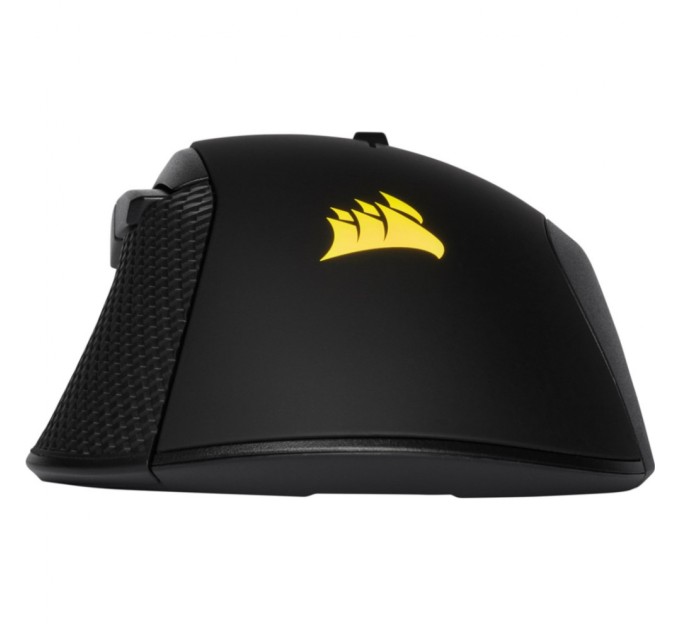 Мышка Corsair Ironclaw RGB USB Black (CH-9307011-EU)