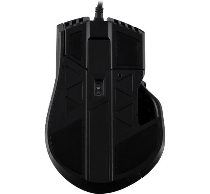 Мышка Corsair Ironclaw RGB USB Black (CH-9307011-EU)