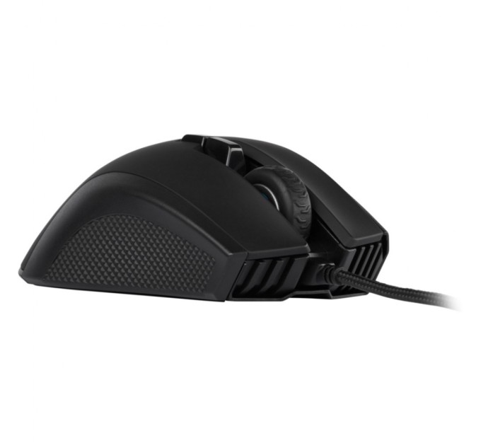 Мышка Corsair Ironclaw RGB USB Black (CH-9307011-EU)