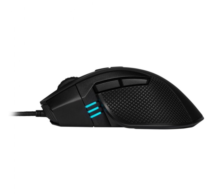 Мышка Corsair Ironclaw RGB USB Black (CH-9307011-EU)