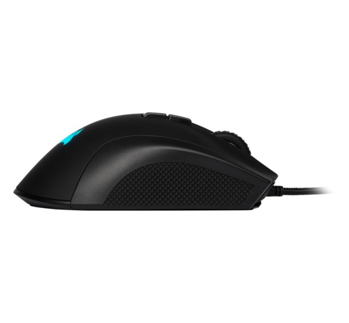 Мышка Corsair Ironclaw RGB USB Black (CH-9307011-EU)