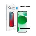 Скло захисне ACCLAB Full Glue Realme C35 (1283126531286)