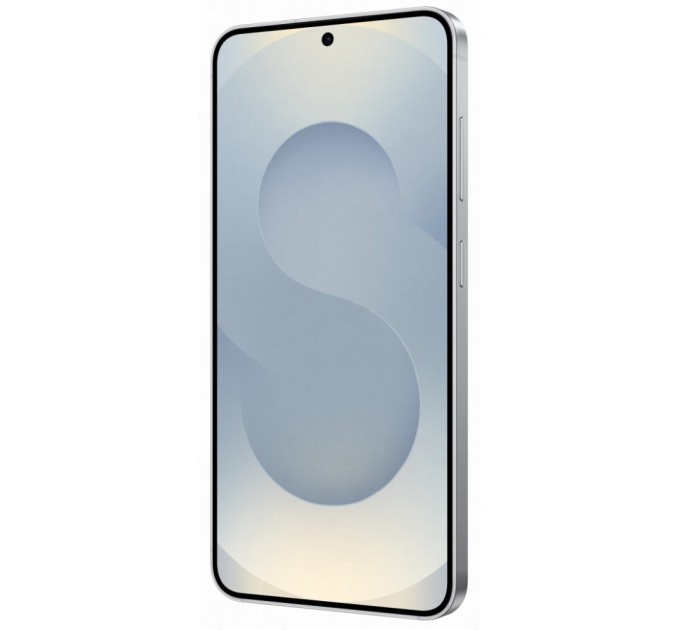 Мобільний телефон Samsung Galaxy S25 12/256Gb Silver Shadow (SM-S931BZSGEUC)