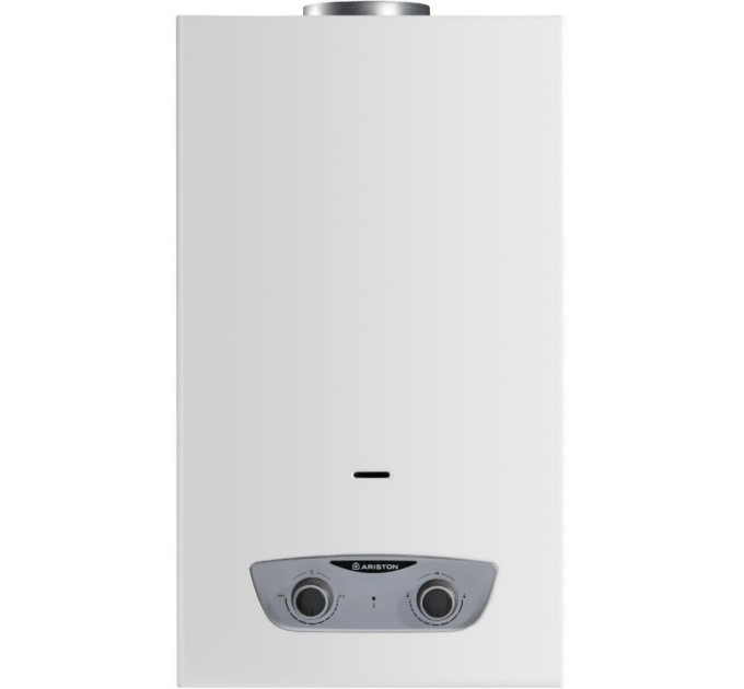 Проточний водонагрівач Ariston FAST R ONM 11 NG UA (4332004)