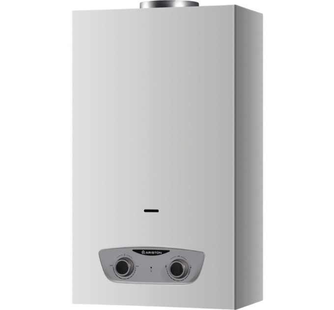 Проточний водонагрівач Ariston FAST R ONM 11 NG UA (4332004)