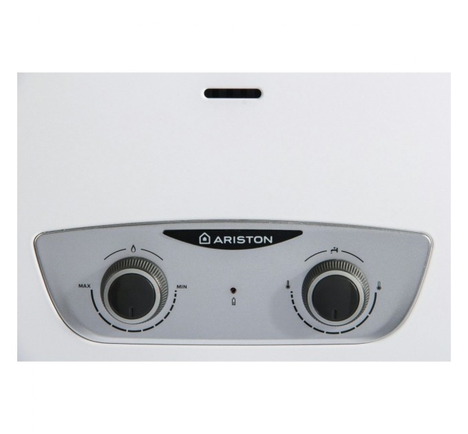 Проточний водонагрівач Ariston FAST R ONM 11 NG UA (4332004)
