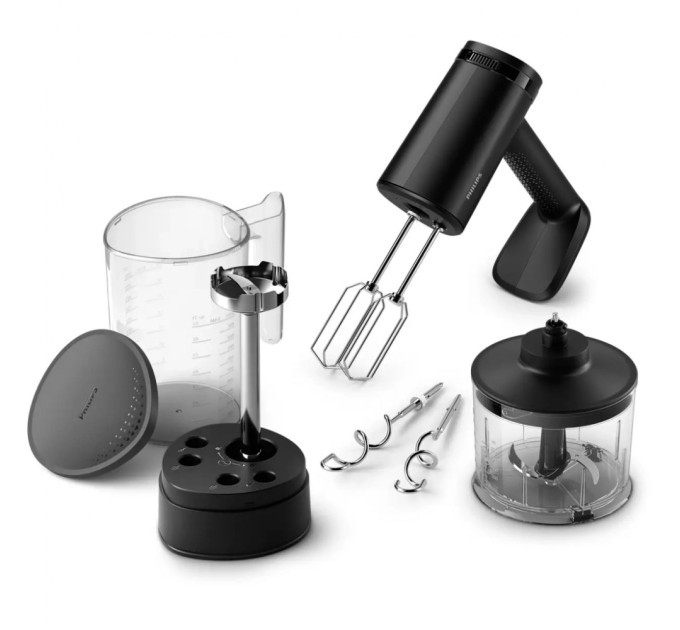 Міксер Philips HR3781/20