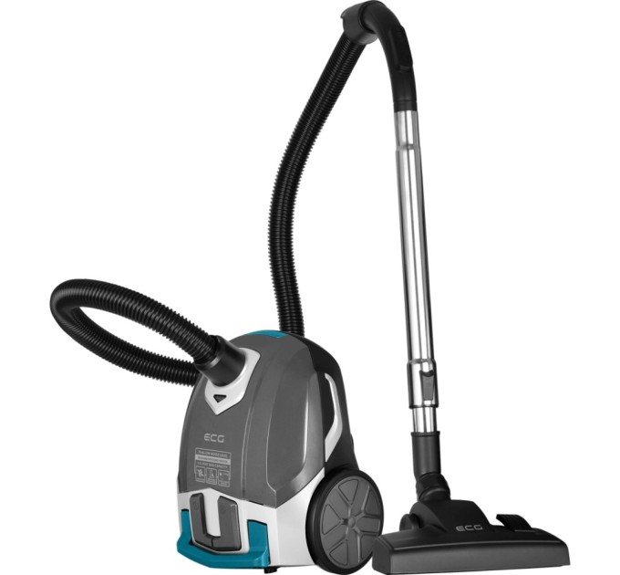 Пилосос ECG VP S1050 Charles