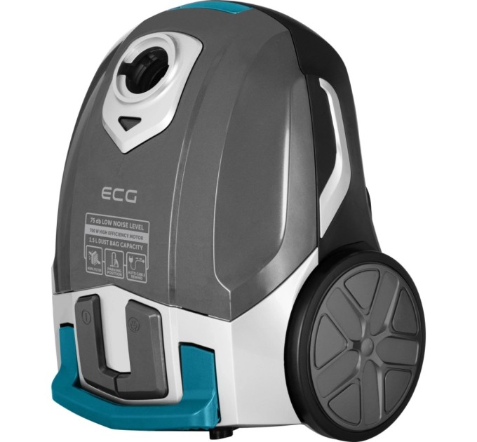 Пилосос ECG VP S1050 Charles