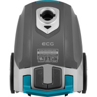 Пилосос ECG VP S1050 Charles