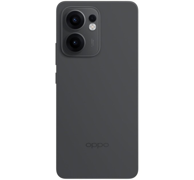 Мобільний телефон Oppo Reno 13 FS 12/512GB Graphite Grey (110010234973)