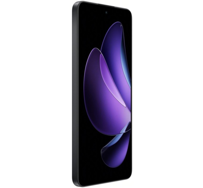Мобільний телефон Oppo Reno 13 FS 12/512GB Graphite Grey (110010234973)