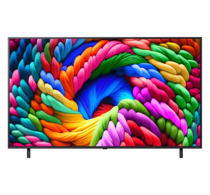 Телевізор LG 75NANO90A6B