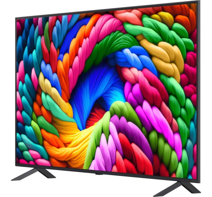 Телевізор LG 75NANO90A6B