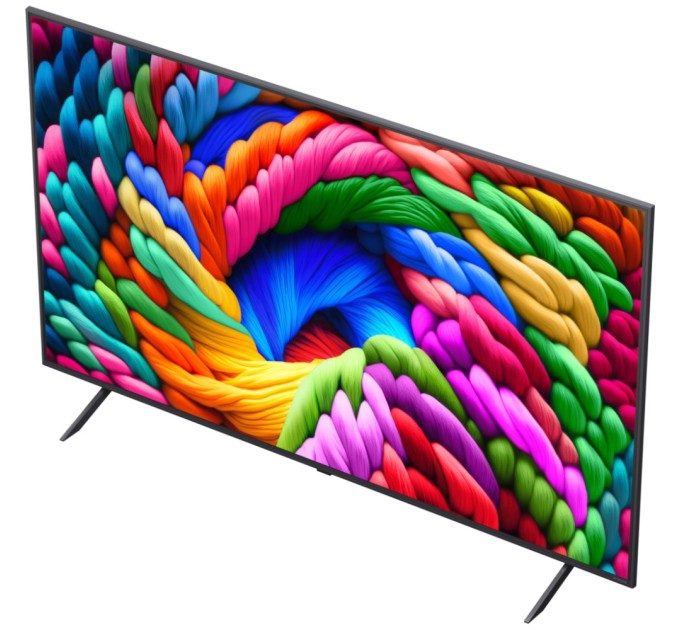 Телевізор LG 75NANO90A6B