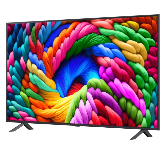 Телевізор LG 75NANO90A6B