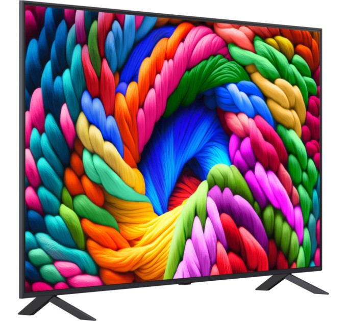 Телевізор LG 75NANO90A6B