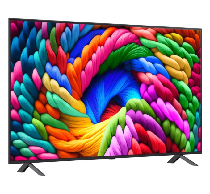 Телевізор LG 75NANO90A6B