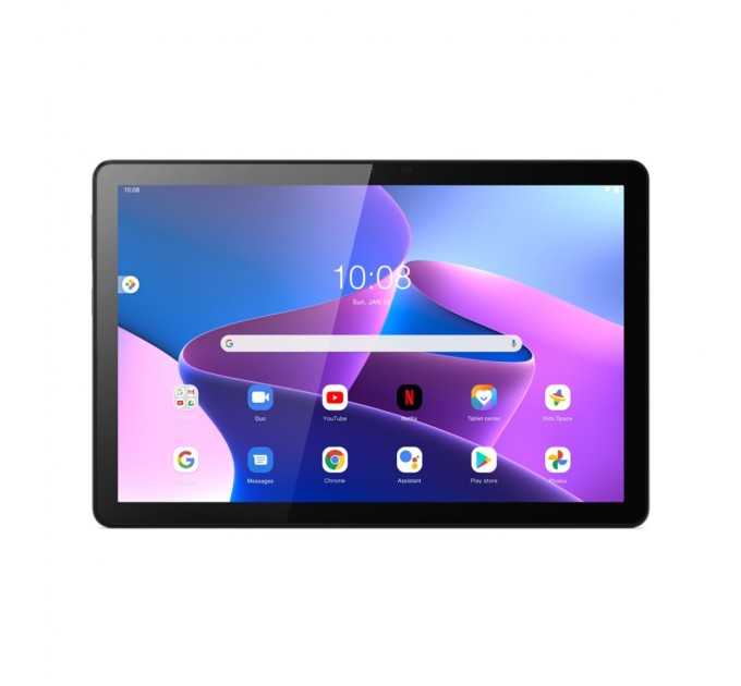 Планшет Lenovo Tab M10 (3rd Gen) 3/32 LTE Storm Grey (ZAAF0043UA)