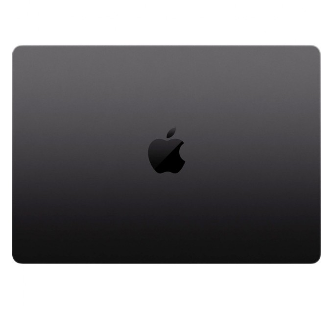 Ноутбук Apple MacBook Pro 14 A2992 M3 Pro Space Black (Z1AU0024F)