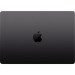 Ноутбук Apple MacBook Pro 14 A2992 M3 Pro Space Black (Z1AU0024F)