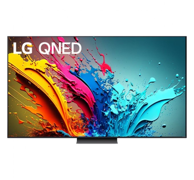 Телевізор LG 65QNED86T6A