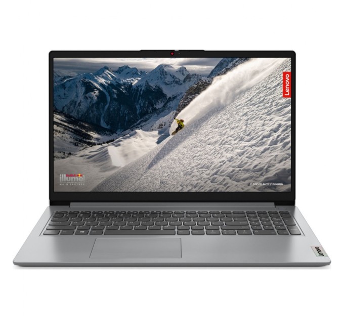 Ноутбук Lenovo IdeaPad 1 15AMN7 (82VG00QYRA)