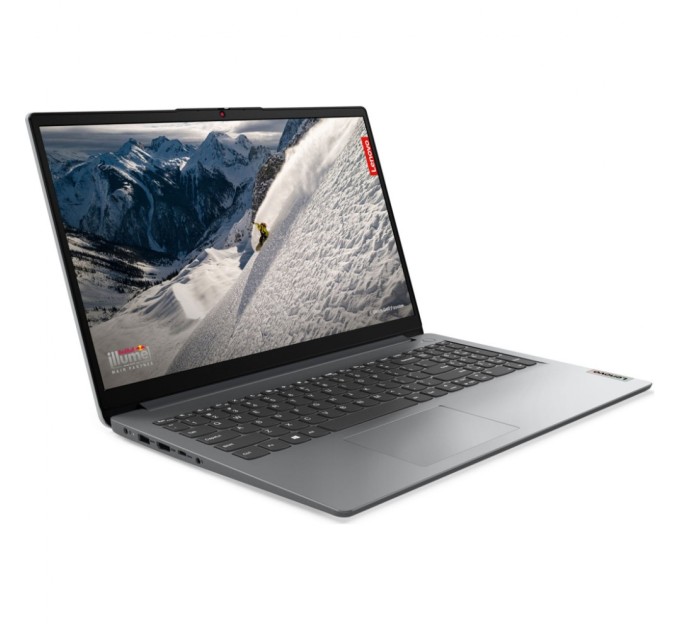 Ноутбук Lenovo IdeaPad 1 15AMN7 (82VG00QYRA)