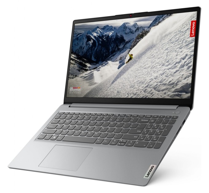 Ноутбук Lenovo IdeaPad 1 15AMN7 (82VG00QYRA)