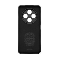 Чохол до мобільного телефона Armorstandart ICON Tecno Spark 30C 4G (kl5) Camera cover Black (ARM81203)