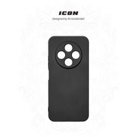 Чохол до мобільного телефона Armorstandart ICON Tecno Spark 30C 4G (kl5) Camera cover Black (ARM81203)