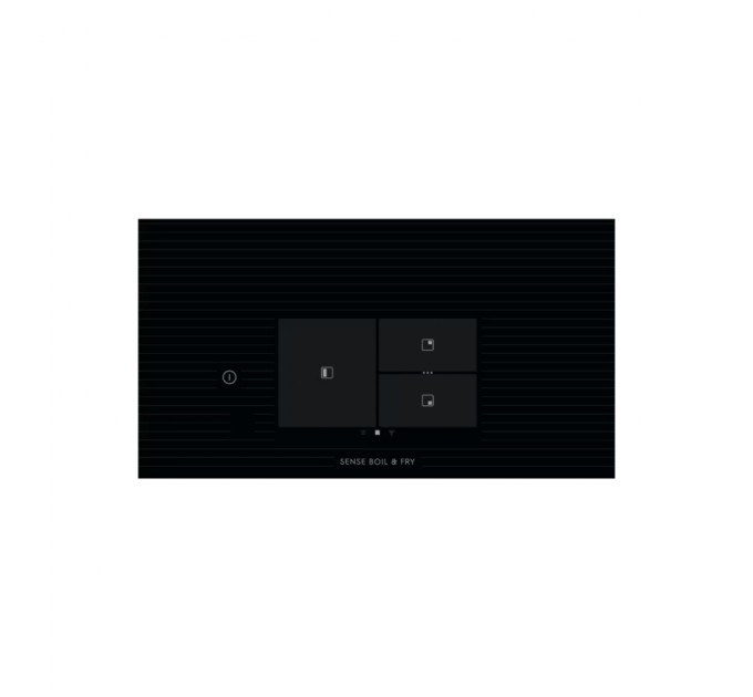 Варочна поверхня Electrolux EIS67483