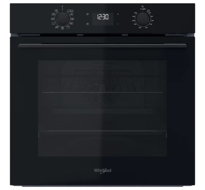 Духова шафа Whirlpool OMK58CU1SB