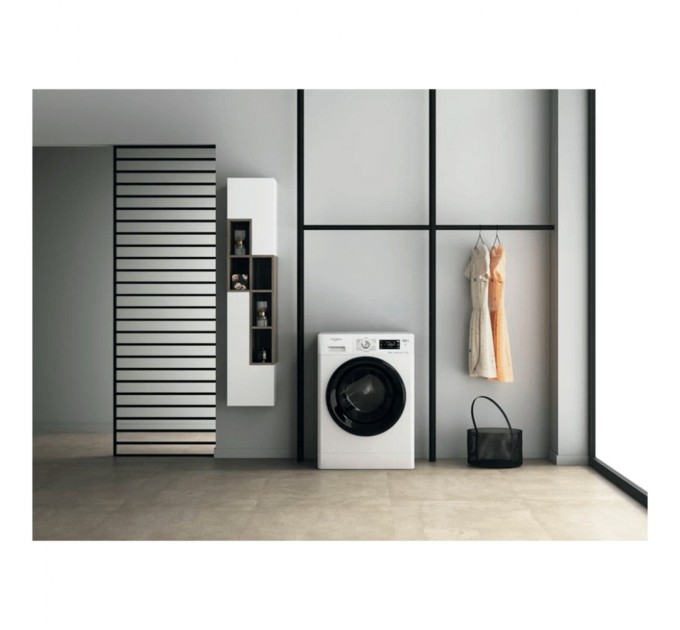 Пральна машина Whirlpool FFWDB976258BVUA
