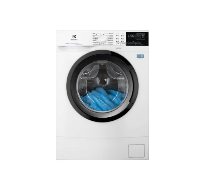 Пральна машина Electrolux EWS6426BU