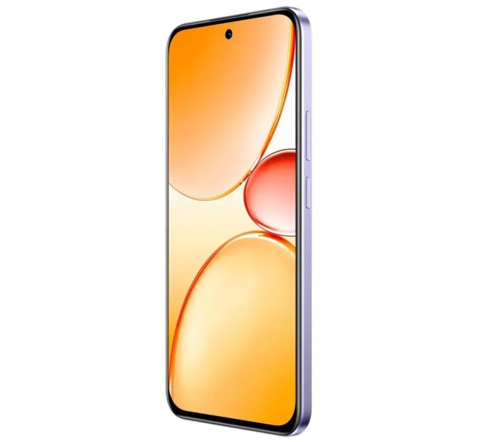 Мобільний телефон realme C85 Pro 8/128GB Parrot Purple