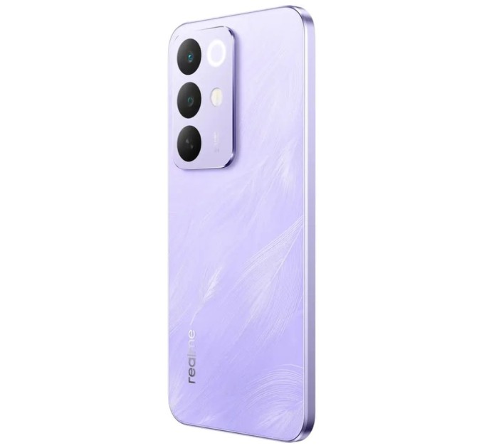 Мобільний телефон realme C85 Pro 8/128GB Parrot Purple