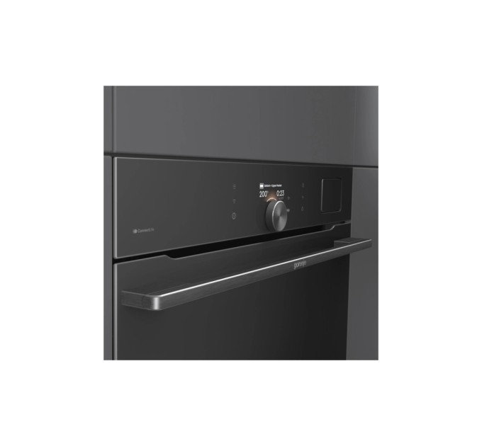 Духова шафа Gorenje BPSA 6138 B (BPSA6138B)