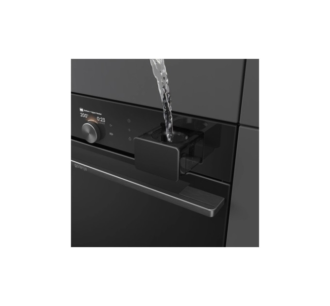 Духова шафа Gorenje BPSA 6138 B (BPSA6138B)