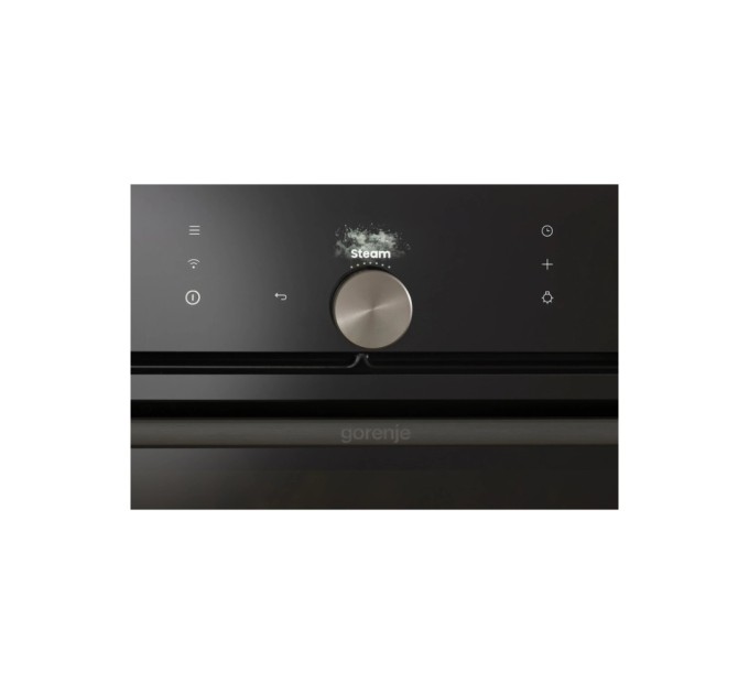 Духова шафа Gorenje BPSA 6138 B (BPSA6138B)