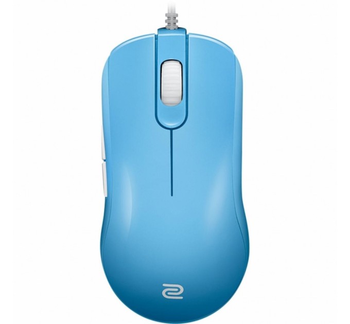 Мишка Zowie FK2-B-DVBL Blue (9H.N2LBB.AD3)