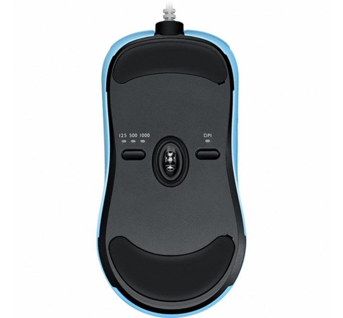 Мишка Zowie FK2-B-DVBL Blue (9H.N2LBB.AD3)