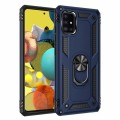 Чохол до мобільного телефона BeCover Military Samsung Galaxy M51 SM-M515 Blue (705570)