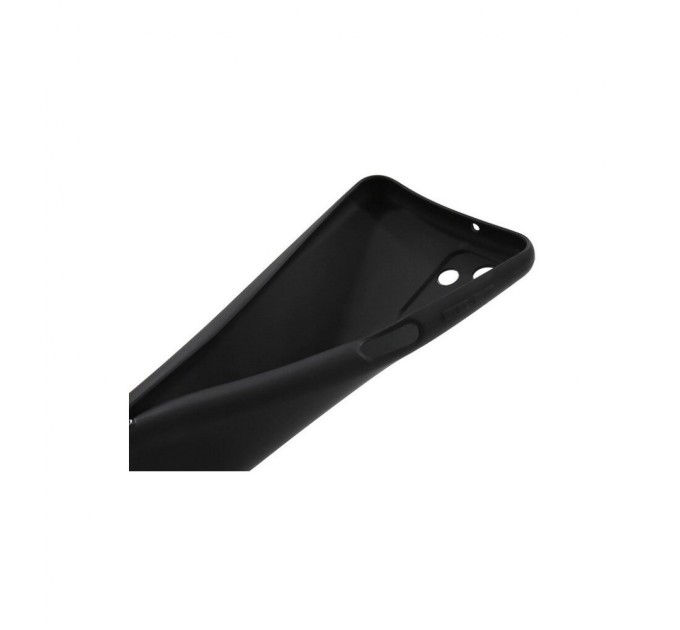 Чохол до мобільного телефона BeCover Samsung Galaxy A13 5G SM-A136 / A04s SM-A047 Black (708103)