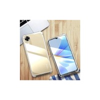 Чохол до мобільного телефона BeCover Oppo A17k 4G Clear (709344)