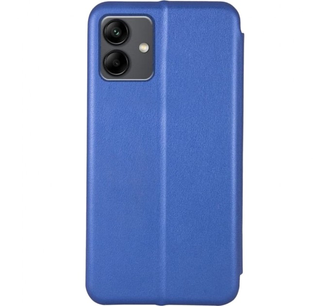 Чохол до мобільного телефона BeCover Exclusive Samsung Galaxy A06 SM-A065 Blue (712208)