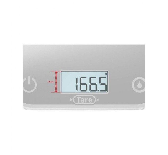 Ваги кухонні Tefal BC50U4V0