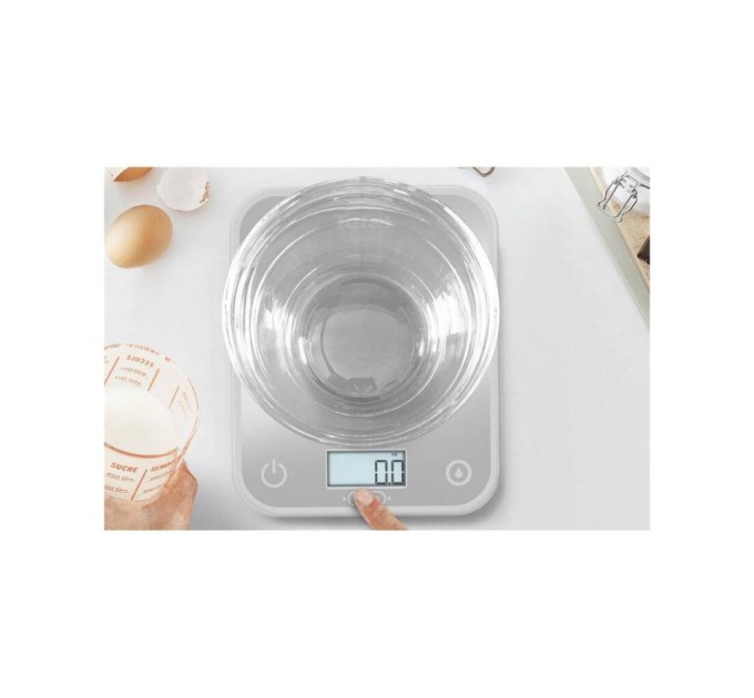 Ваги кухонні Tefal BC50U4V0
